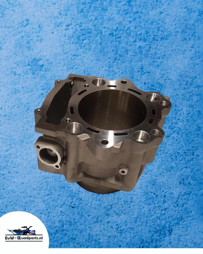 Cilinder Yamaha Raptor 700, Ophalen of Verzenden, EvW Quadparts, -, -
