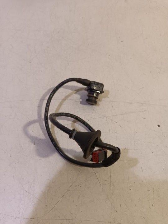 Camera achter Jaguar XF, Onderdelen@venauto.nl, Van der Ven Autorecycling B.V., Gebruikt, Ettenseweg 76, 4706 PB Roosendaal, The Netherlands