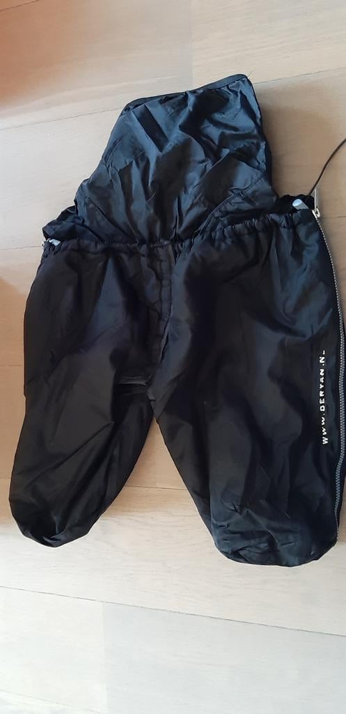 Deryan kinderfiets regenponcho, Ophalen of Verzenden, Gebruikt, Deryan, Jongetje of Meisje