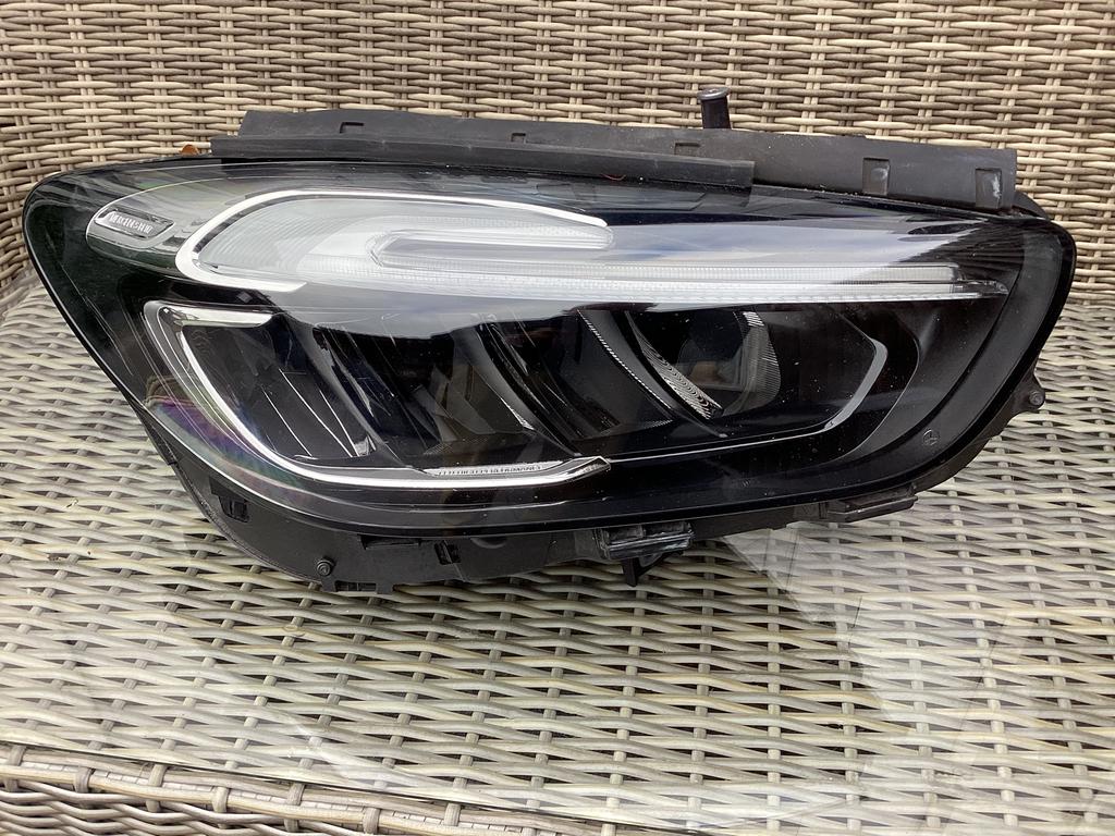 Koplamp B klasse W247 facelift high performance A2479061004, Auto-onderdelen, Verlichting, Ophalen of Verzenden, Gebruikt, Mercedes-Benz