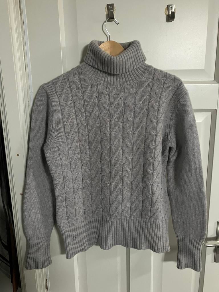 Maison de Bonneterie coltrui wol M, Kleding | Dames, Ophalen of Verzenden, Zo goed als nieuw