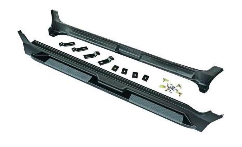 Sidebars, Ophalen of Verzenden, Nieuw, Kia