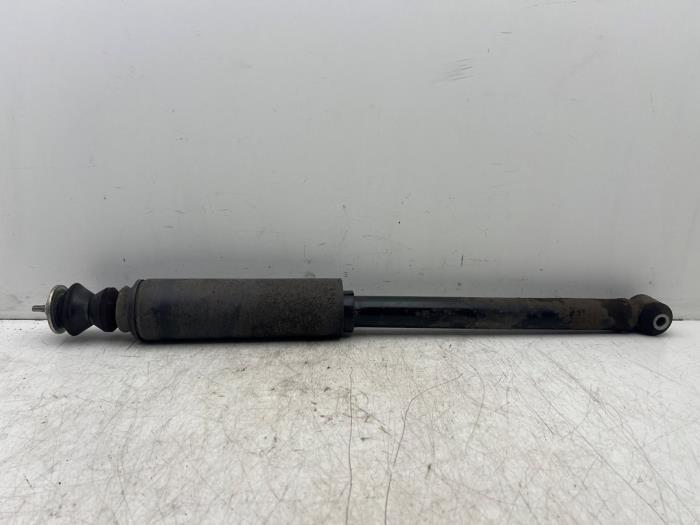 Schokdemper rechts-achter van een Fiat Bravo, Gebruikt, -, -, Ophalen of Verzenden