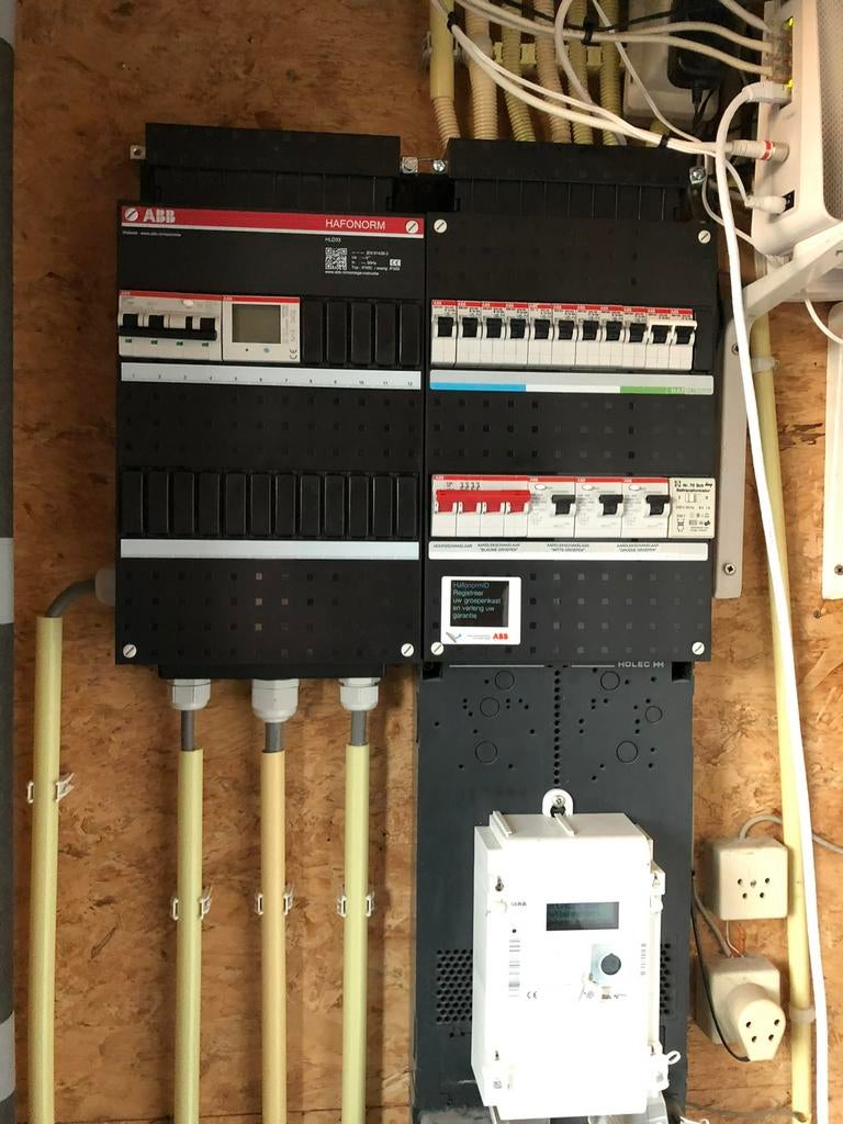 Elektricien Almere en omstreken., 24-uursservice