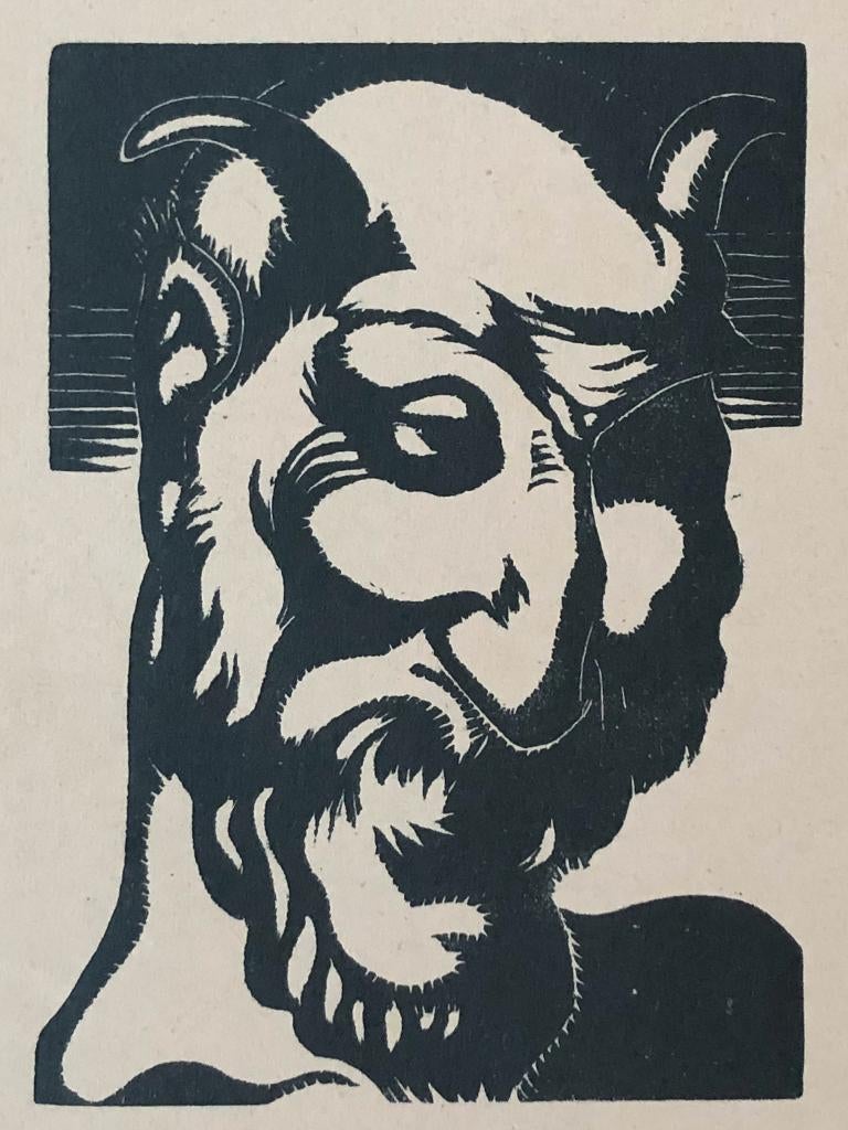 Mooie, betaalbare kunst v/h Grafiekkabinet Jan-Frans Cantré, Antiek en Kunst, Ophalen of Verzenden