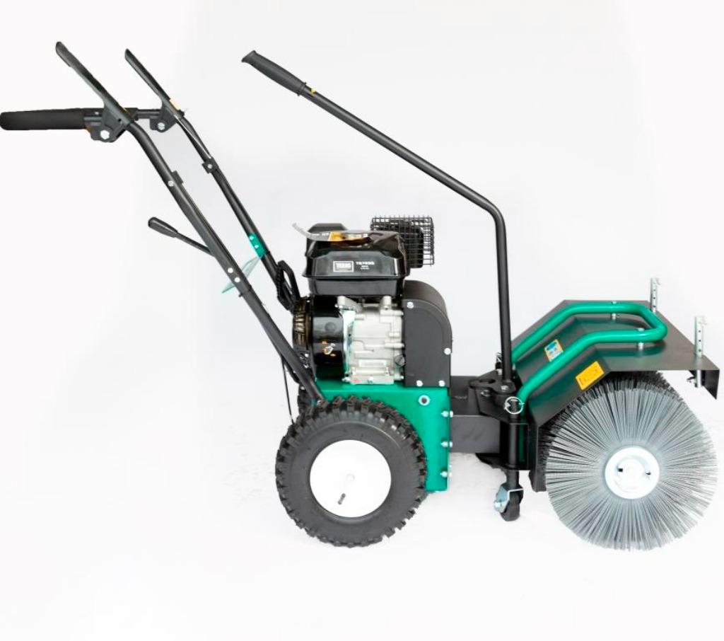 sneeuw veegmachine Lansto 2, 3 of 5 met krachtige B&S, Ophalen of Verzenden, Nieuw, Lansto