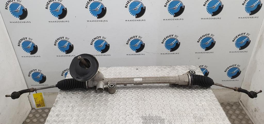 FORD FIESTA 1.6 TDCi ECO. Titan.  STUURHUIS 2012, Gebruikt, -, -, Ophalen of Verzenden