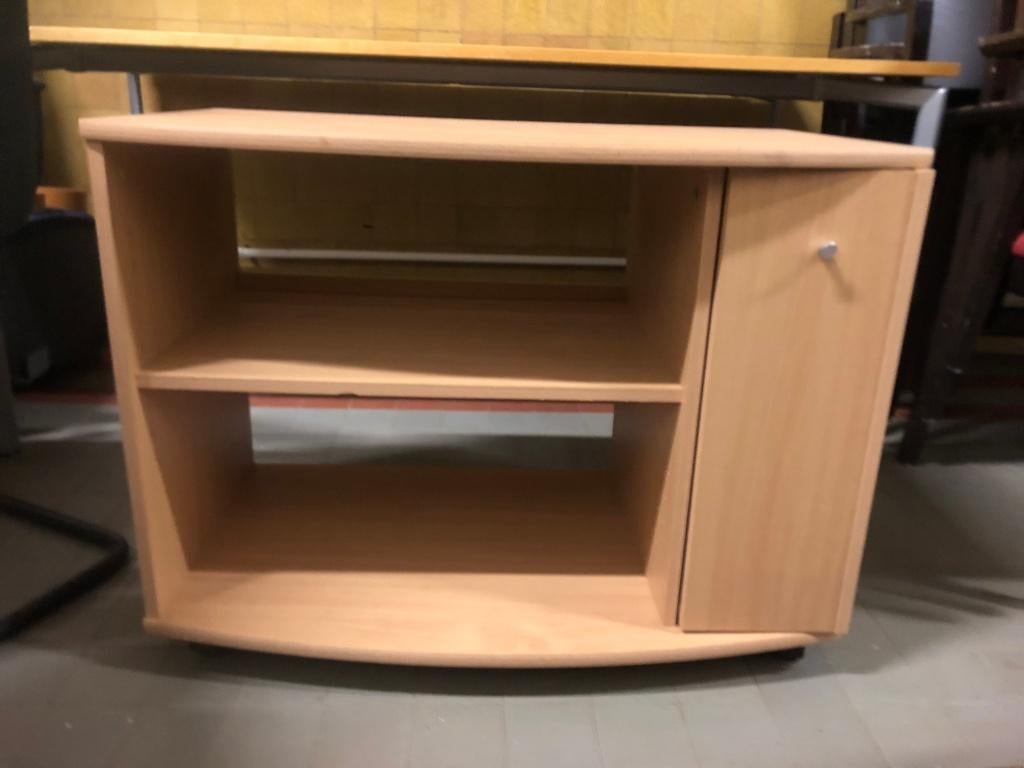 Kastje, Ophalen, Gebruikt, 50 tot 100 cm, Met lade(s)