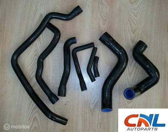 Radiateurslang BMW E34 M50 525 525i 528 530 530i 1989-1995, Auto-onderdelen, Nieuw, Ophalen of Verzenden