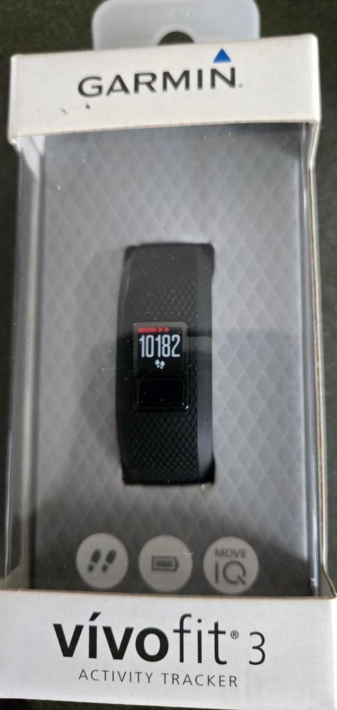 Vivo Fit 3, Ophalen of Verzenden, Nieuw, Overige merken