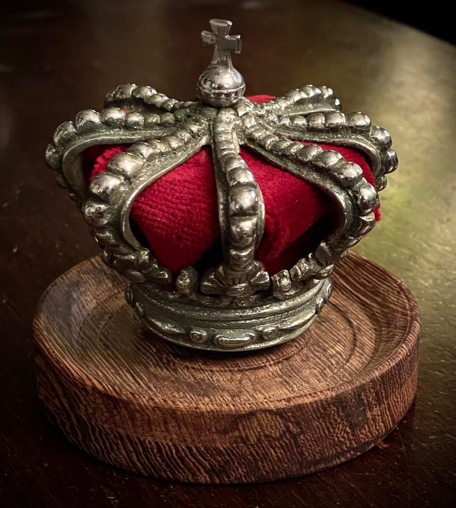 Gevraagd Koninklijk huis spullen, Ophalen of Verzenden, Zo goed als nieuw