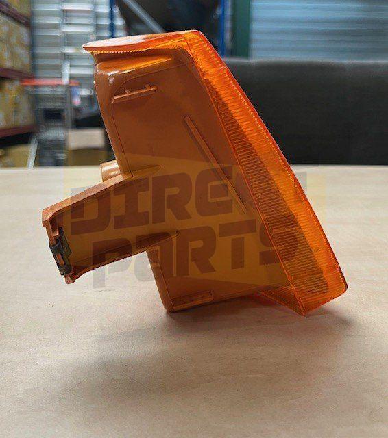Opel Kadett E (Combo) (9/84-11/93) knipperlicht Links oranje, -, -, Opel, Nieuw