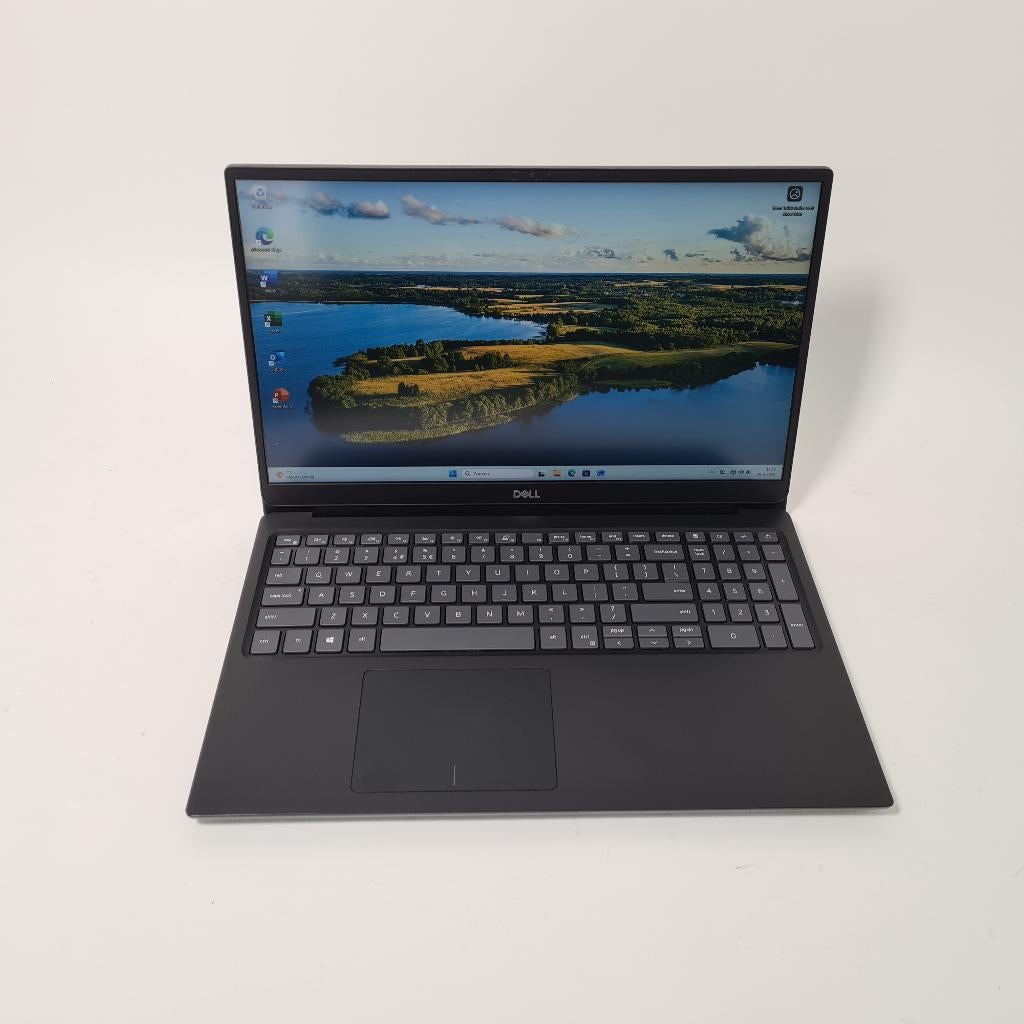 Dell Vostro 5590 i5-10th | 8GB | 256GB | Wiindows 11, Ophalen of Verzenden, 15 inch, Gebruikt, Dell
