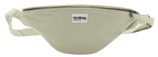Hindbag crossbodytas schouder tas beige - als nieuw -, Sieraden, Tassen en Uiterlijk, Tassen | Damestassen, Ophalen of Verzenden