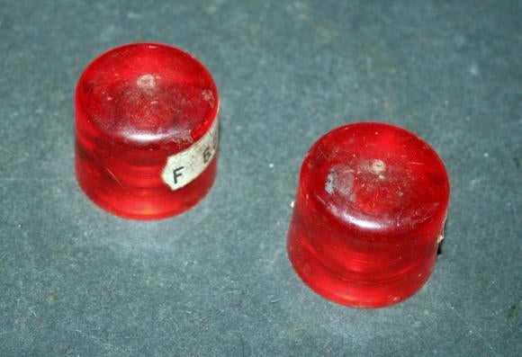 Koppen kunststof hamer, Ophalen of Verzenden