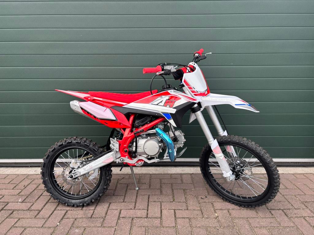 Apollo thunder 125CC, Ophalen of Verzenden, Nieuw, Blok