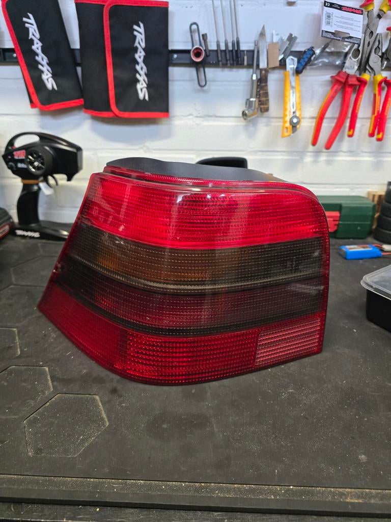 Achterlicht golf 4, Auto-onderdelen, Ophalen of Verzenden