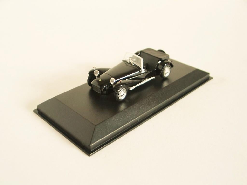 1/43 - M Maxichamps Lotus Super Seven, Ophalen of Verzenden, Nieuw, Auto, Overige merken