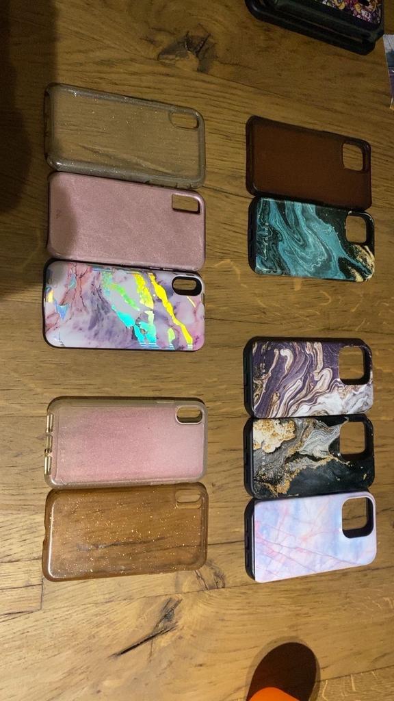 Telefoon hoesjes, Telecommunicatie, Mobiele telefoons | Hoesjes en Frontjes | Samsung, Ophalen of Verzenden, Zo goed als nieuw