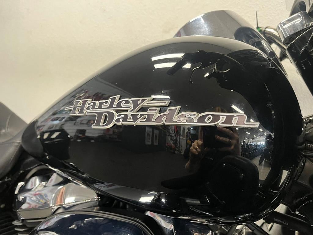 Harley-Davidson STREET GLIDE SP (bj 2017) - foto 3