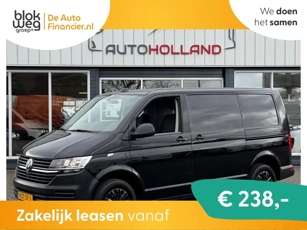 Volkswagen Transporter 2.0 TDI 110KW 150PK EURO € 14.250,0, Voorwielaandrijving, Parkeersensor, Gebruikt, 4 cilinders