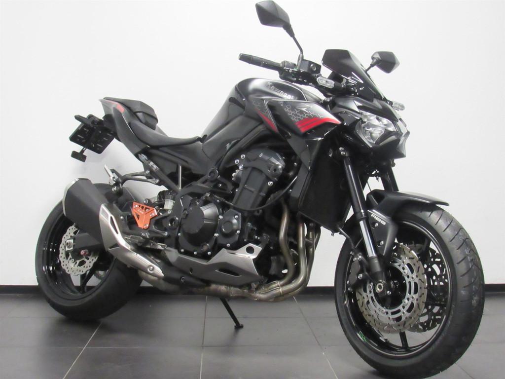 Kawasaki Z900 ABS - foto 2