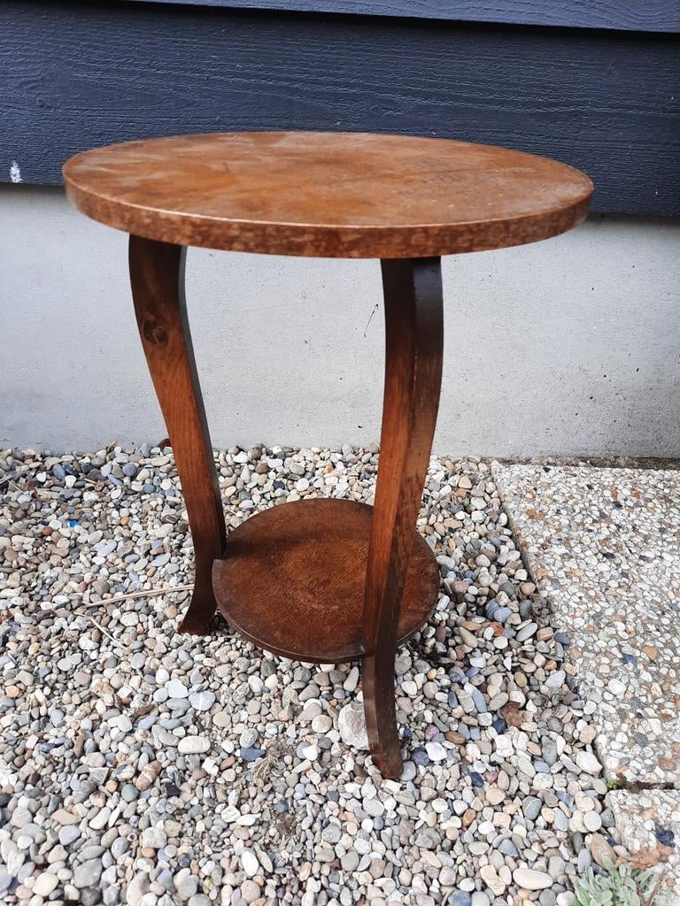 Plantentafel, Ophalen, Rond, Minder dan 55 cm