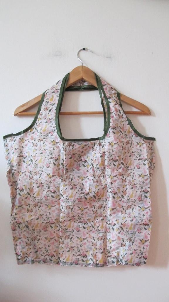 Reusable shopping bag, Ophalen of Verzenden, Nieuw, Overige kleuren, Shopper
