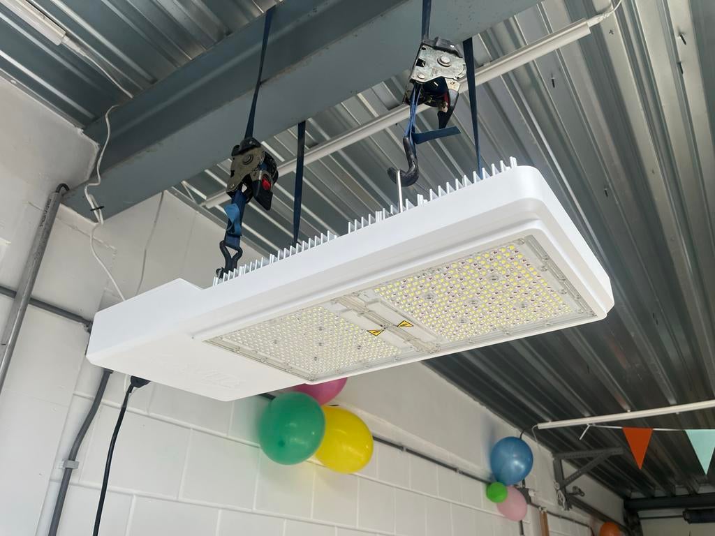 Gavita CT 2000' LED EU 230 - 400V, Ophalen, Nieuw, Kweeklamp