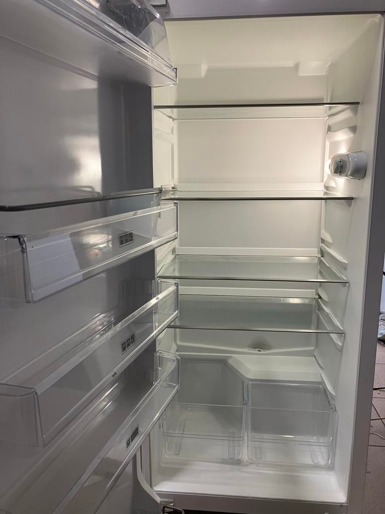 Verrassend ruime koelkast, Witgoed en Apparatuur, Koelkasten en IJskasten, Ophalen, 150 tot 200 liter, 120 tot 140 cm, 45 tot 60 cm