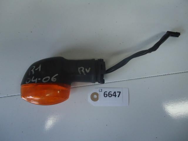 R1 2004 - 2006 Yamaha Pinker D1-28813