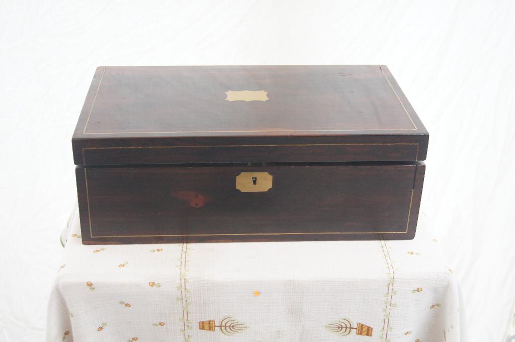 Scrifkist / Helling, Ophalen of Verzenden