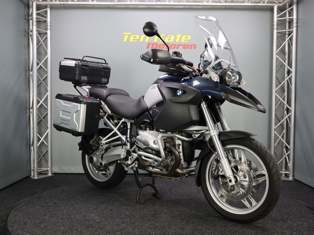 BMW R 1200 GS ABS - foto 2