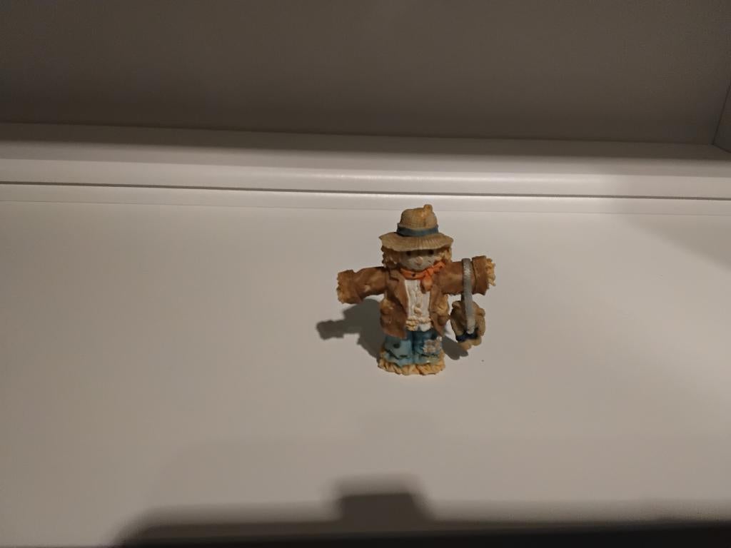 Cherished teddies, Verzamelen, Ophalen of Verzenden, Zo goed als nieuw, Beeldje, Cherished Teddies