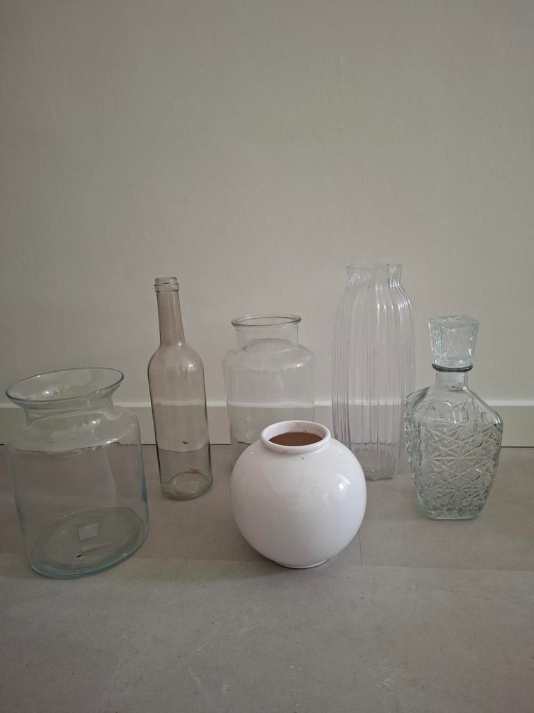 Decoratie voor bruiloft, Ophalen of Verzenden