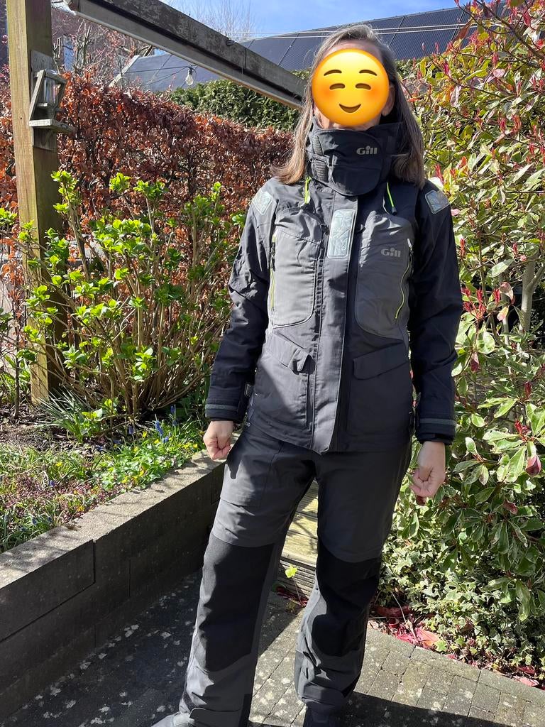 Zeilpak - Zeer Goede Staat, Watersport en Boten, Ophalen of Verzenden, Zo goed als nieuw, Dame, Zeilpak