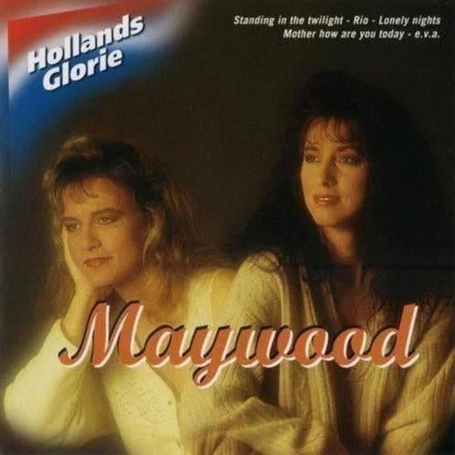 CD: Maywood – Maywood (Hollands Glorie), Ophalen of Verzenden, Zo goed als nieuw