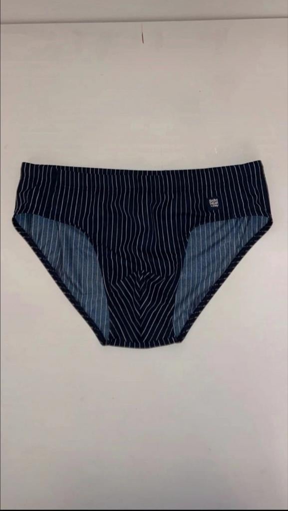 Mey heren zwembroek, maat S, Verzenden, Blauw, Mey, Overige typen