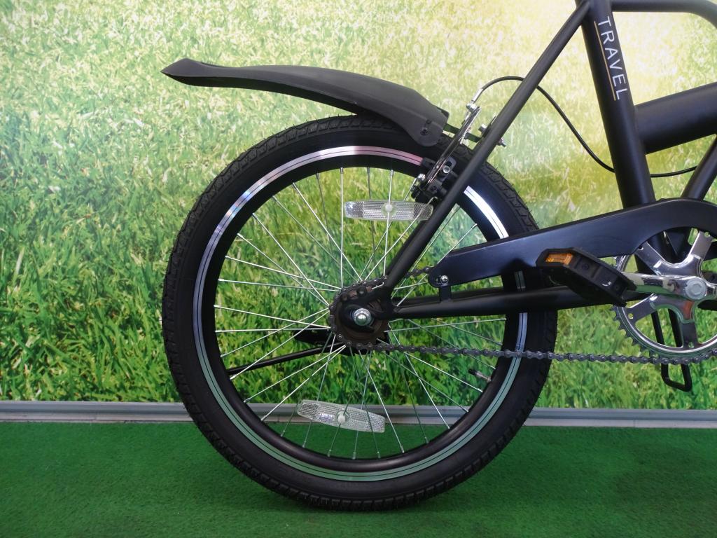 Fietshokje Amersfoort: Nieuwe Raaks Travel vouwfiets, Fietsen en Brommers, Fietsen | Vouwfietsen, 20 inch of meer, Versnellingen