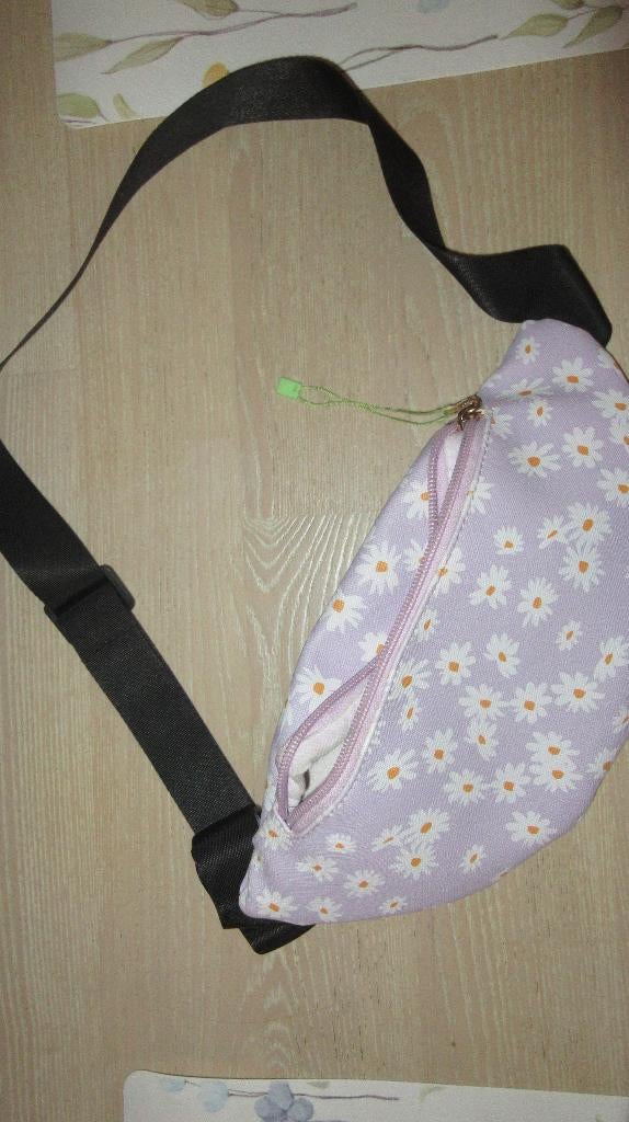 Heuptasje, Ophalen, Nieuw, Paars, Overige typen