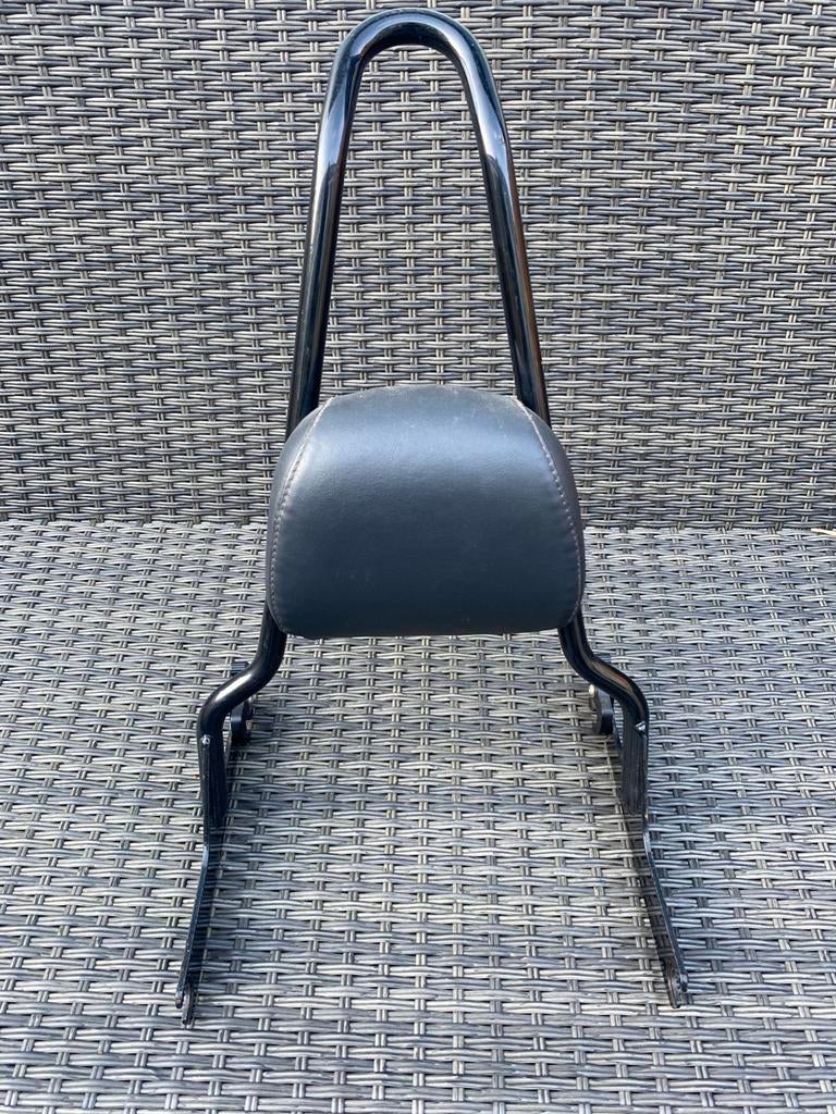 Sissybar Harley, Motoren, Onderdelen | Harley-Davidson, Ophalen of Verzenden