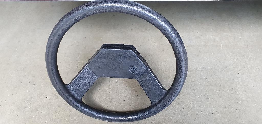 Autobianchi Lancia A112 Origineel Stuur/ Stuurwiel 2- Spaaks, Auto-onderdelen, Ophalen of Verzenden, Nieuw, Lancia