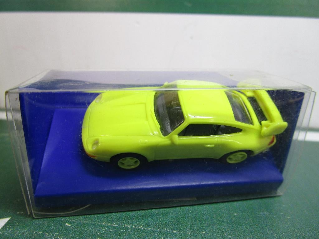 Porsche 911, Overige merken, Auto, Nieuw, Ophalen of Verzenden