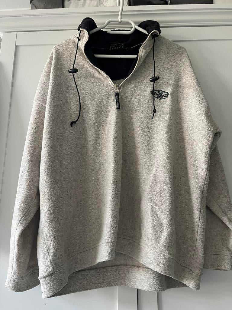 Brunotti trui, Ophalen of Verzenden, Gedragen, Maat 38/40 (M), Beige