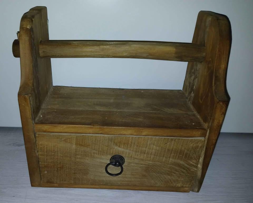 Mooie keukenrolhouder, Huis en Inrichting, Keuken | Keukenbenodigdheden, Nieuw, Ophalen of Verzenden