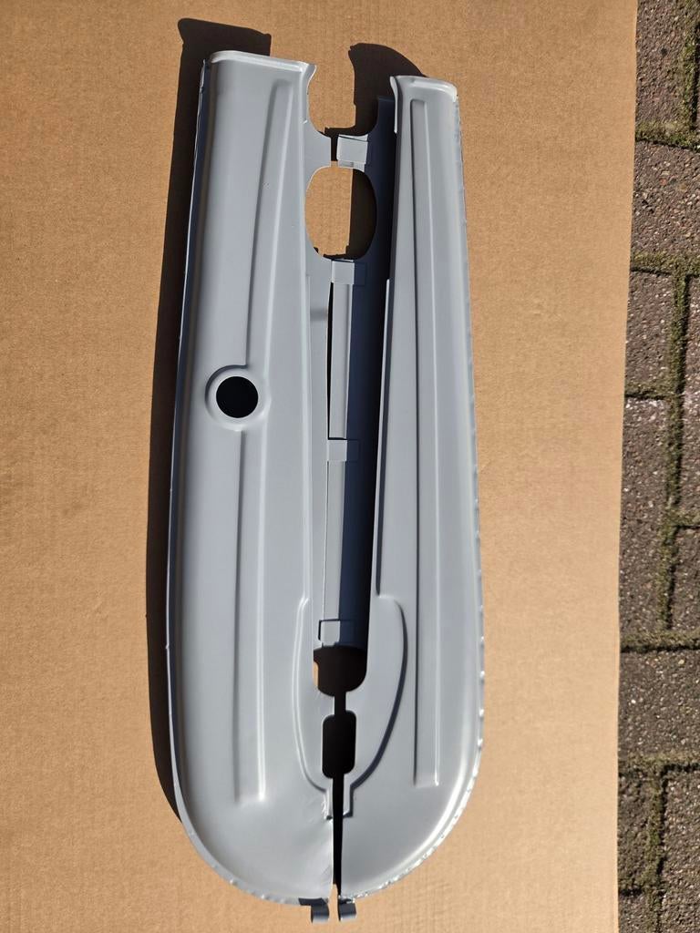 Zundapp kettingkast nieuw., Ophalen of Verzenden, Nieuw, Overige typen