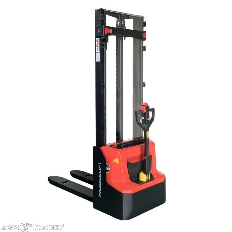 Noblelift elektrische stapelaar 2900 mm 1200 kg Li-ion, -, Ophalen of Verzenden, Niet opgegeven, Nieuw