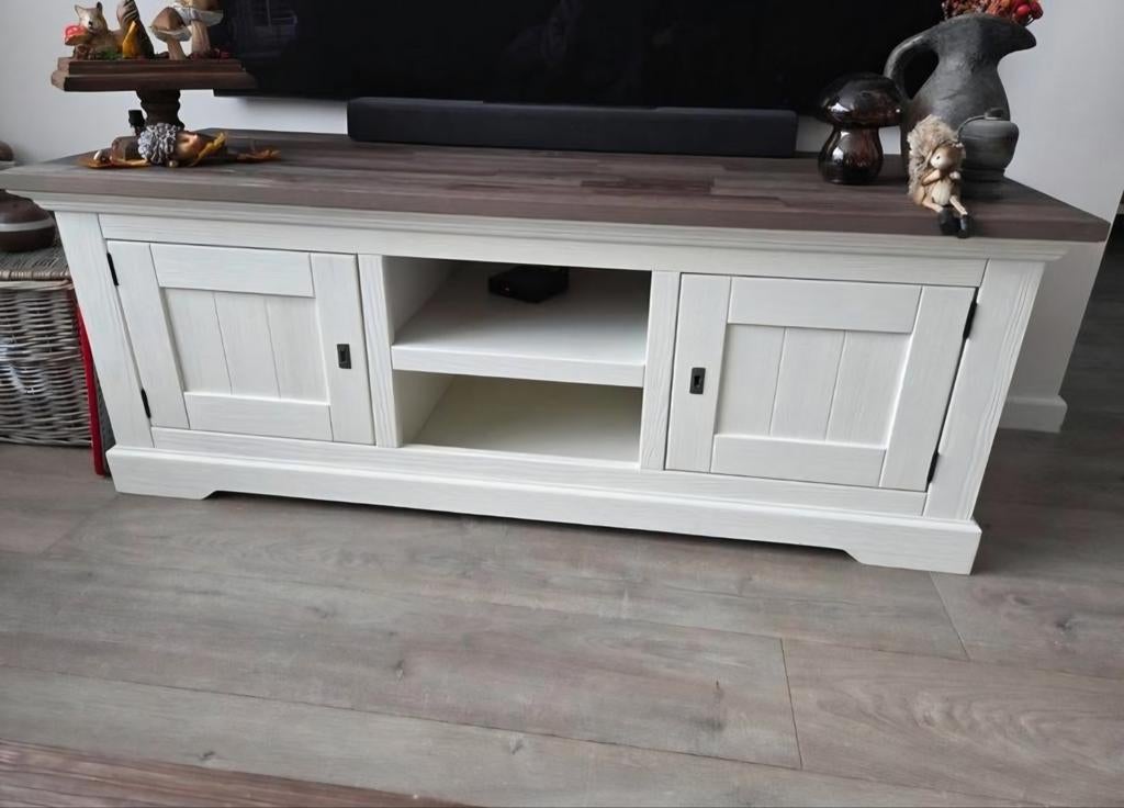 Haco Toulouse tv meubel, Ophalen of Verzenden