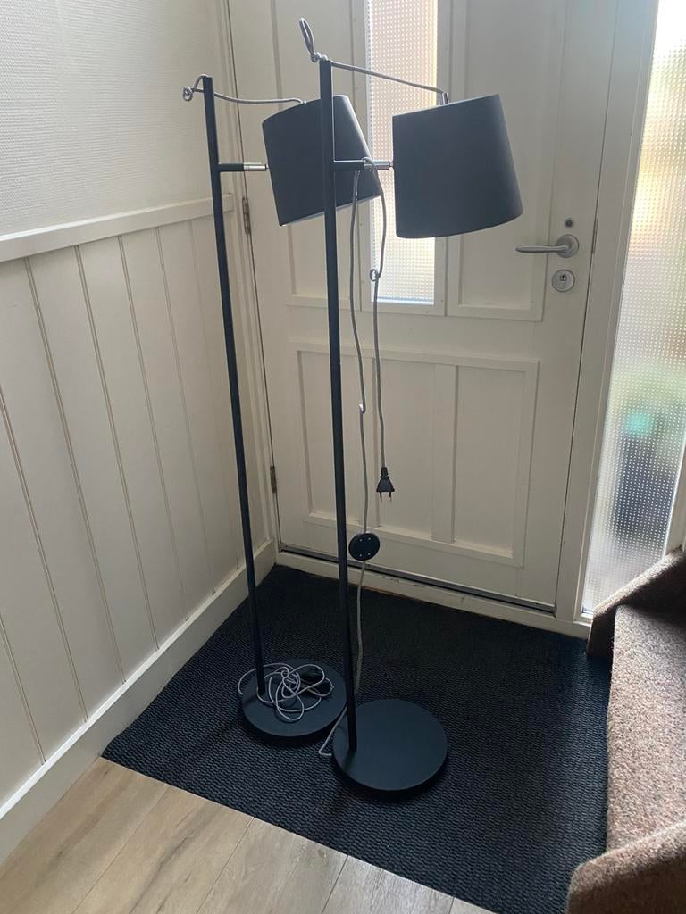 Zuiver schemerlampen, Ophalen of Verzenden, Zo goed als nieuw, 150 tot 200 cm