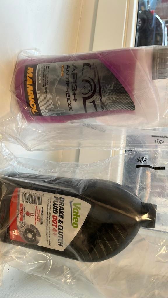 Nieuw in verpakking, Ophalen of Verzenden